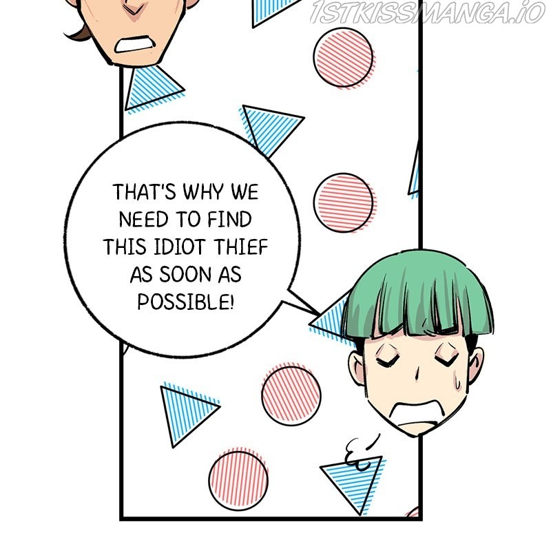 Betwixt – Manhwa chapter 10 - page 120