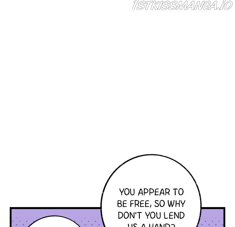 Betwixt – Manhwa chapter 10 - page 121