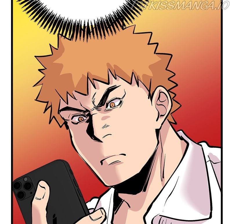 Betwixt – Manhwa chapter 10 - page 125