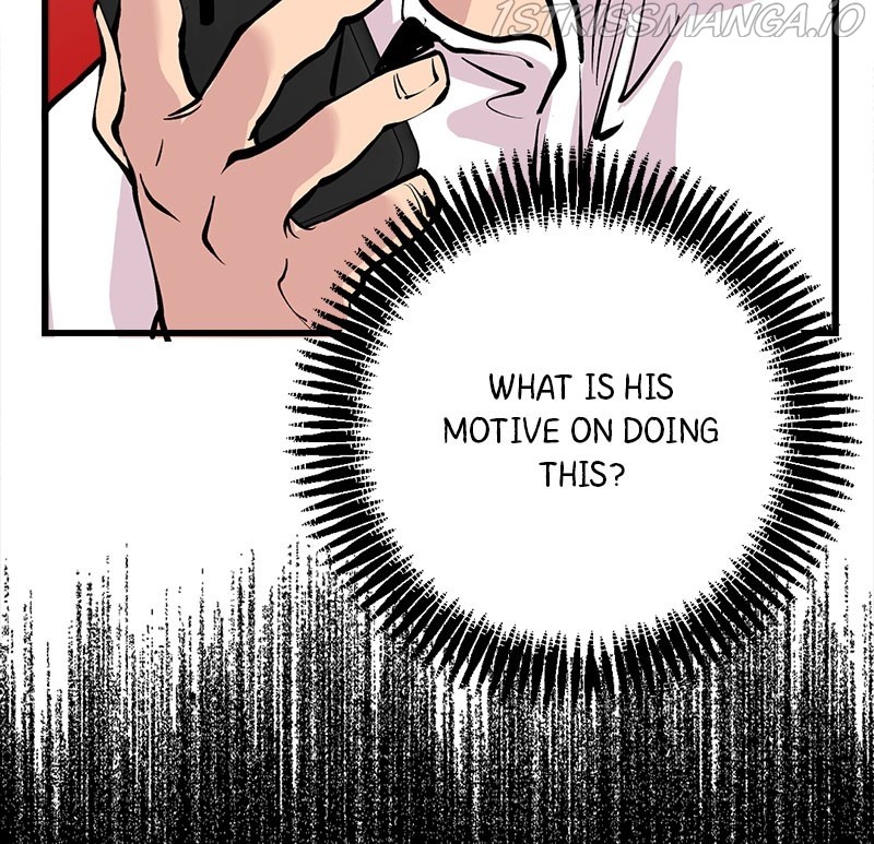 Betwixt – Manhwa chapter 10 - page 126