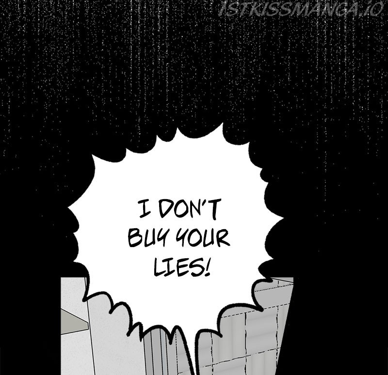 Betwixt – Manhwa chapter 10 - page 127