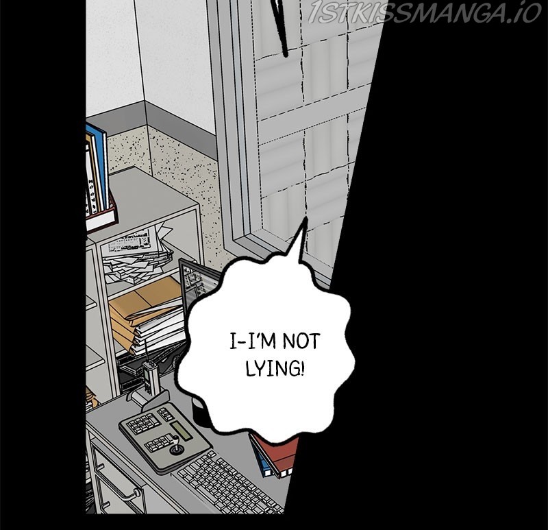 Betwixt – Manhwa chapter 10 - page 128
