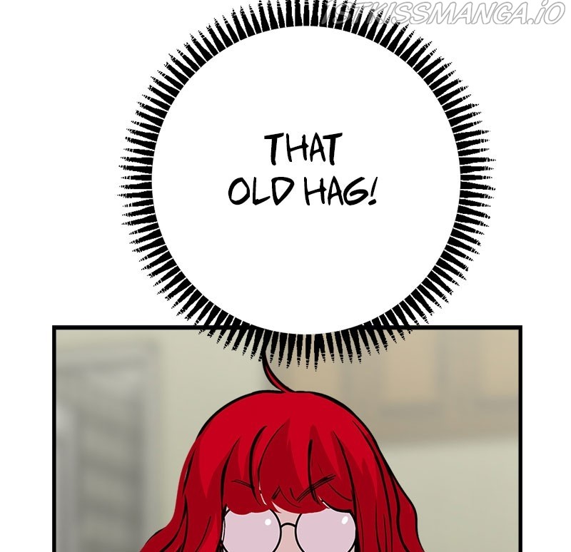 Betwixt – Manhwa chapter 10 - page 13