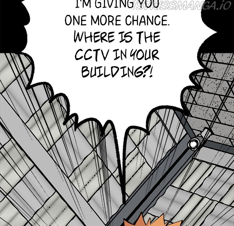 Betwixt – Manhwa chapter 10 - page 130