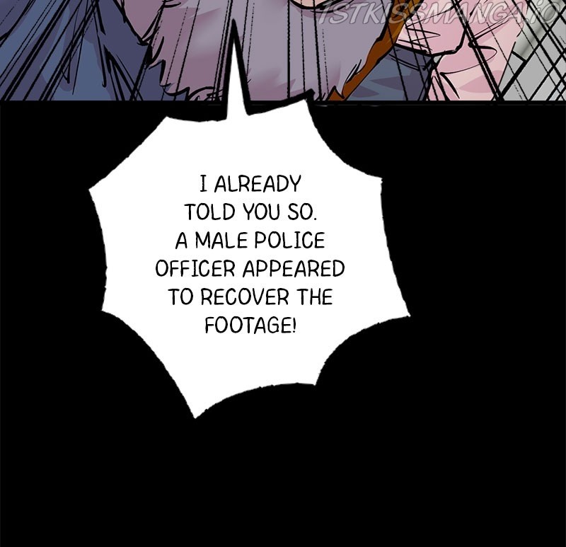 Betwixt – Manhwa chapter 10 - page 132