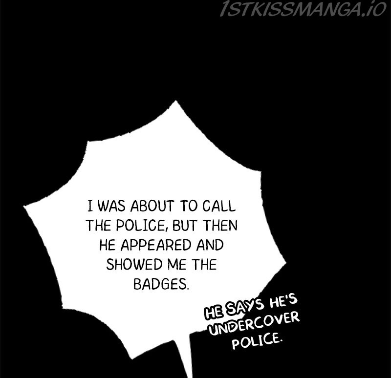 Betwixt – Manhwa chapter 10 - page 133