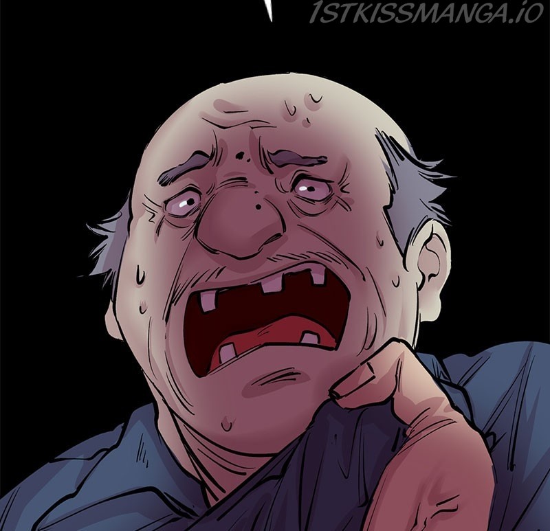 Betwixt – Manhwa chapter 10 - page 134