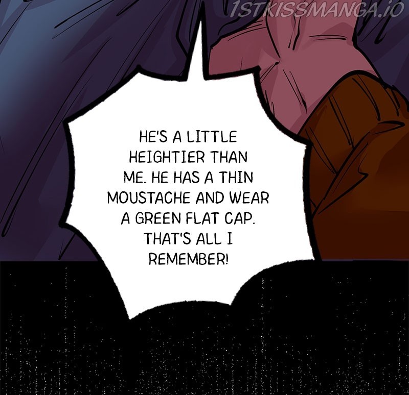 Betwixt – Manhwa chapter 10 - page 135