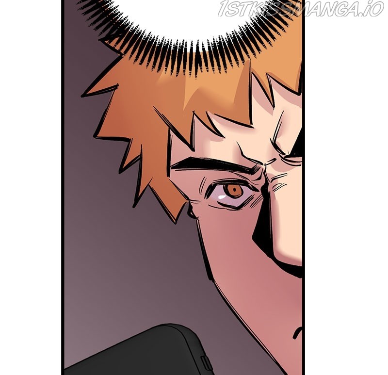 Betwixt – Manhwa chapter 10 - page 137