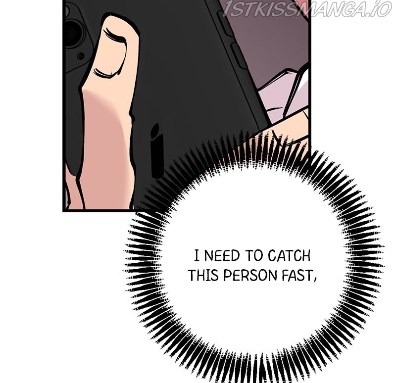 Betwixt – Manhwa chapter 10 - page 138