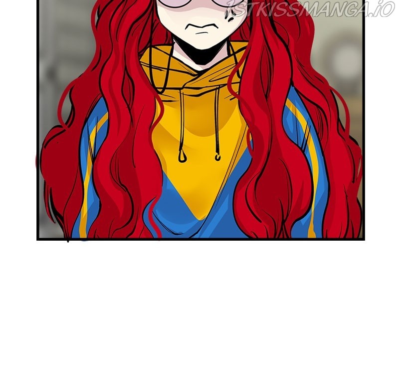 Betwixt – Manhwa chapter 10 - page 14