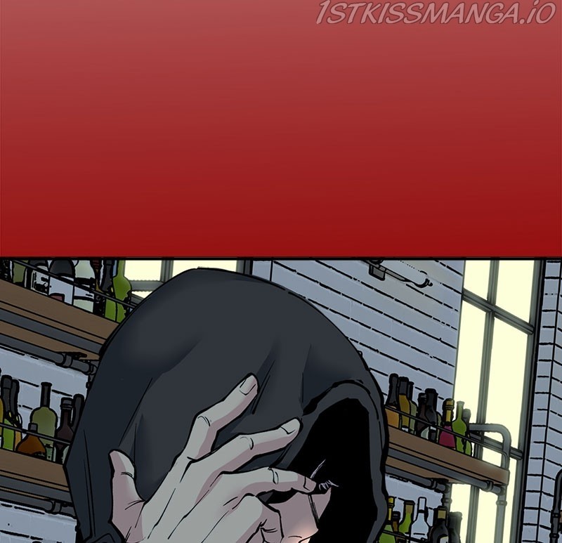 Betwixt – Manhwa chapter 10 - page 144