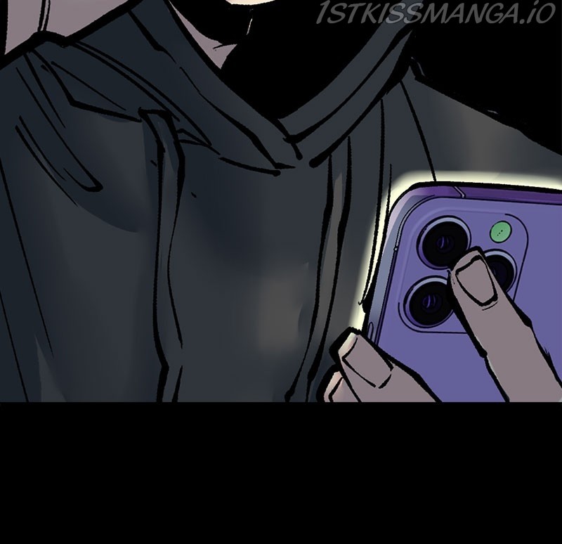 Betwixt – Manhwa chapter 10 - page 148