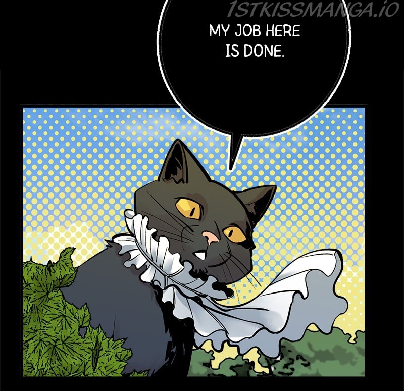 Betwixt – Manhwa chapter 10 - page 18