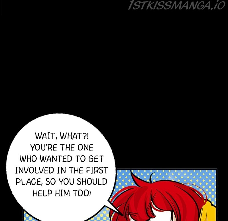 Betwixt – Manhwa chapter 10 - page 19