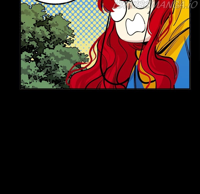 Betwixt – Manhwa chapter 10 - page 20