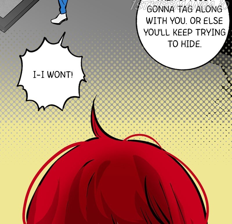 Betwixt – Manhwa chapter 10 - page 25
