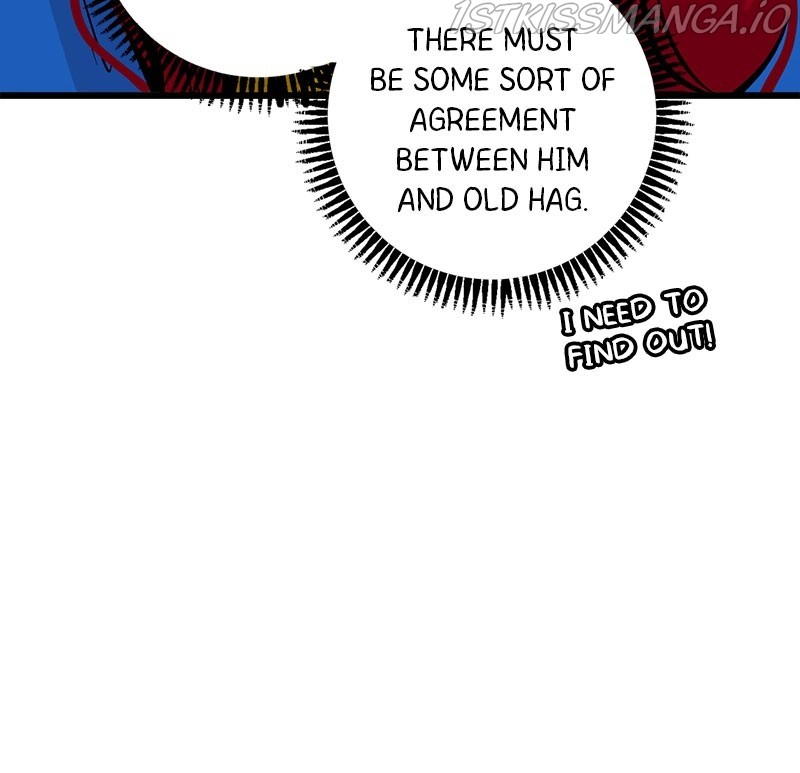 Betwixt – Manhwa chapter 10 - page 27