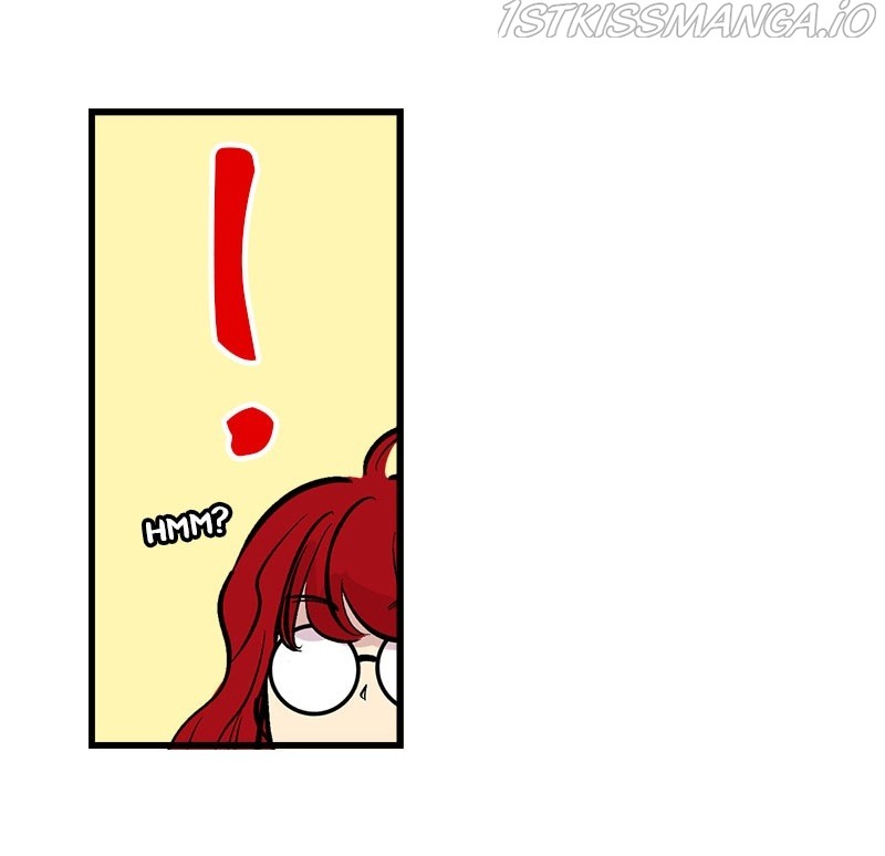 Betwixt – Manhwa chapter 10 - page 28