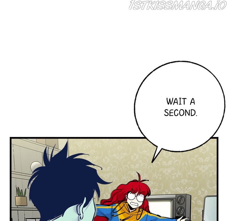 Betwixt – Manhwa chapter 10 - page 29