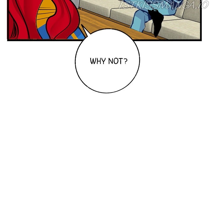 Betwixt – Manhwa chapter 10 - page 32