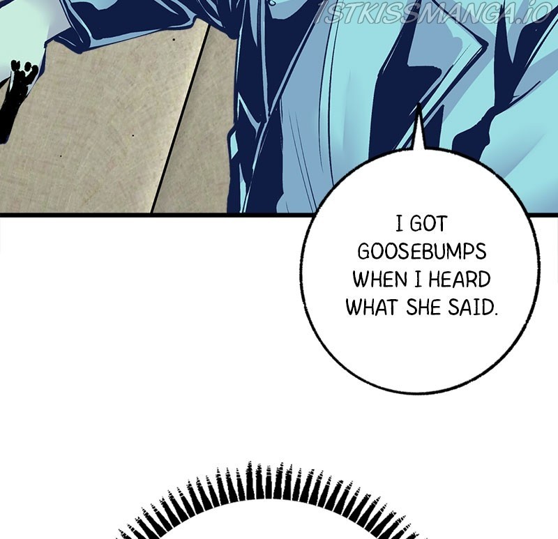 Betwixt – Manhwa chapter 10 - page 34