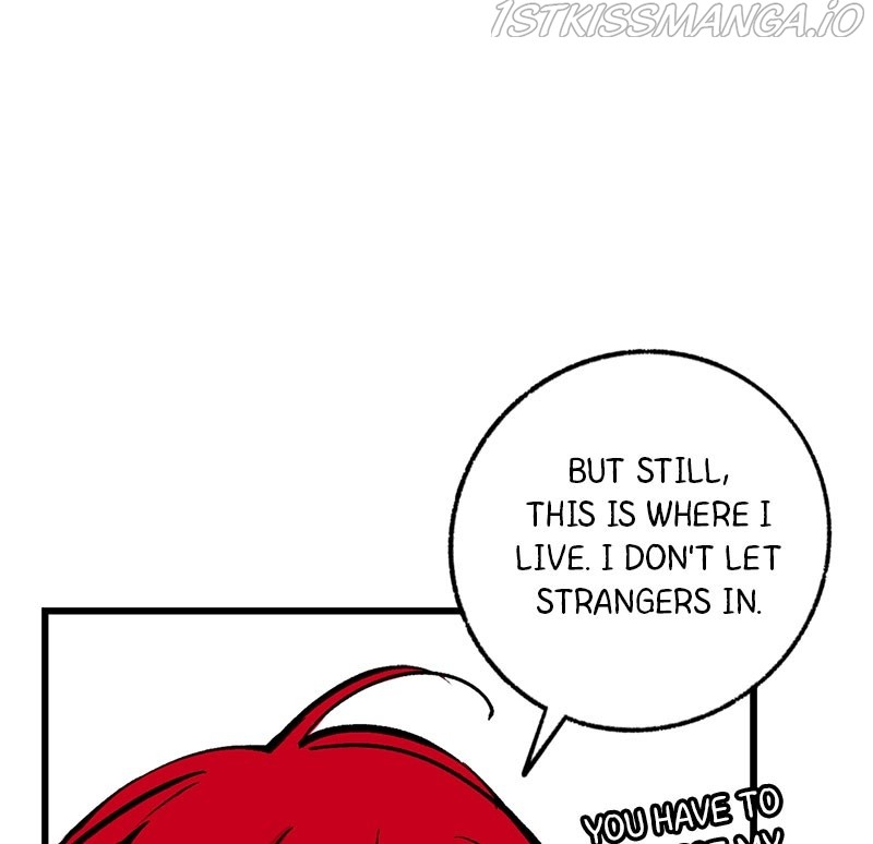 Betwixt – Manhwa chapter 10 - page 36