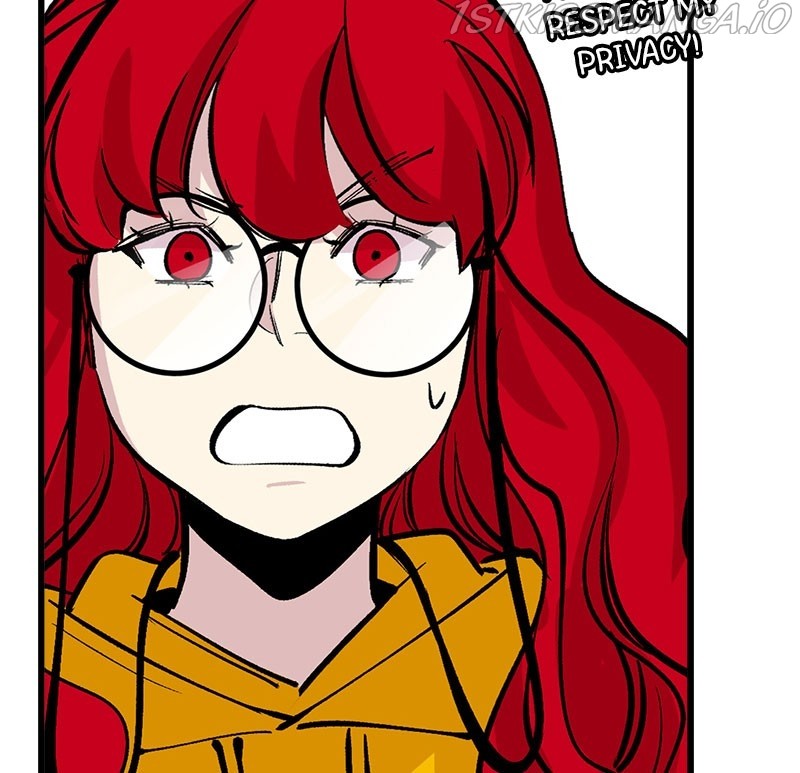 Betwixt – Manhwa chapter 10 - page 37