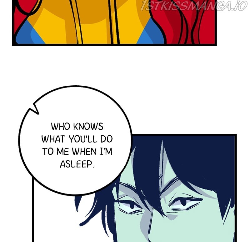 Betwixt – Manhwa chapter 10 - page 38