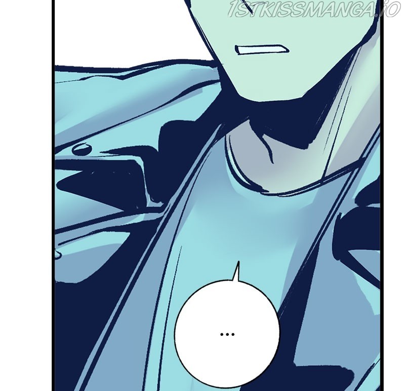 Betwixt – Manhwa chapter 10 - page 39