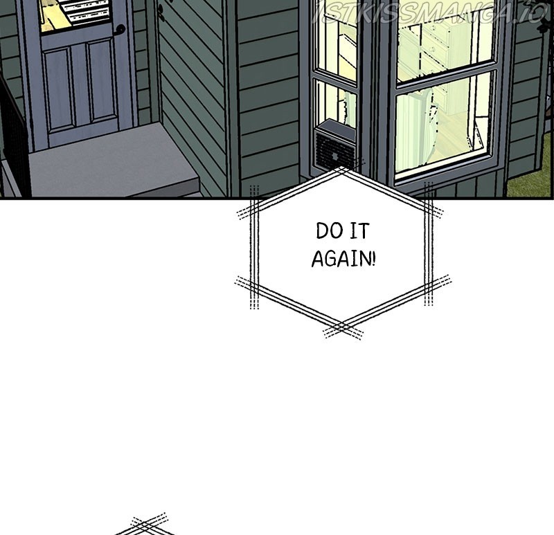 Betwixt – Manhwa chapter 10 - page 4