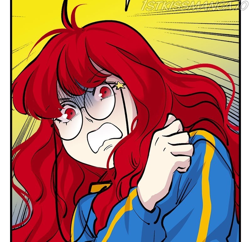 Betwixt – Manhwa chapter 10 - page 43