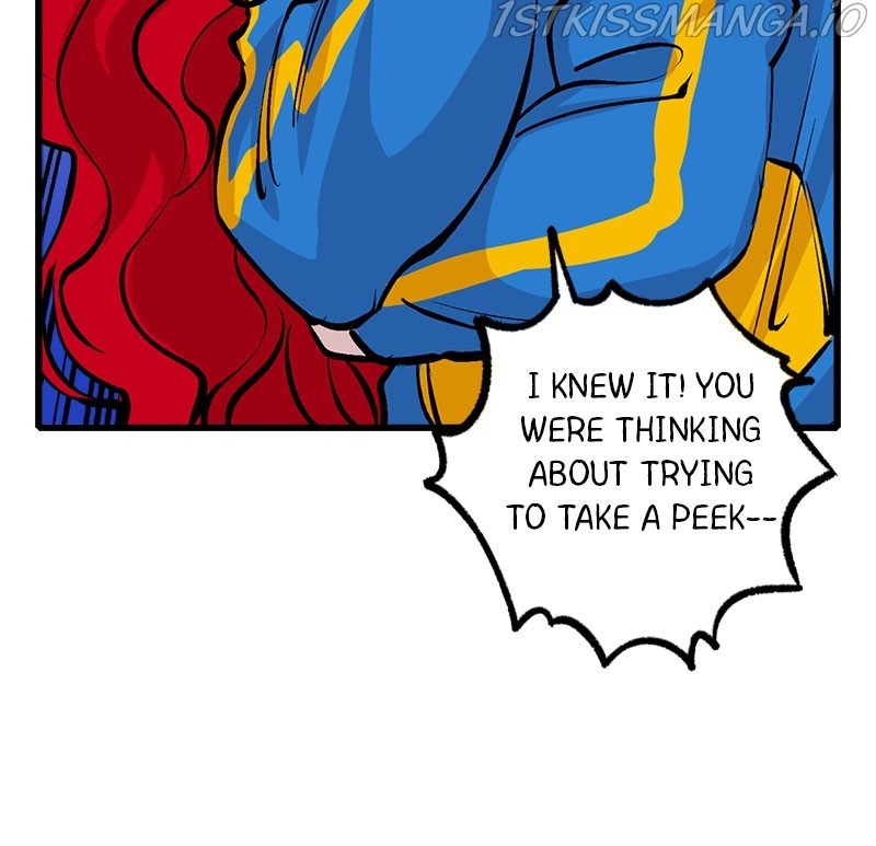 Betwixt – Manhwa chapter 10 - page 44