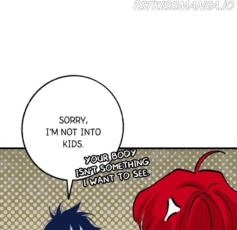 Betwixt – Manhwa chapter 10 - page 45