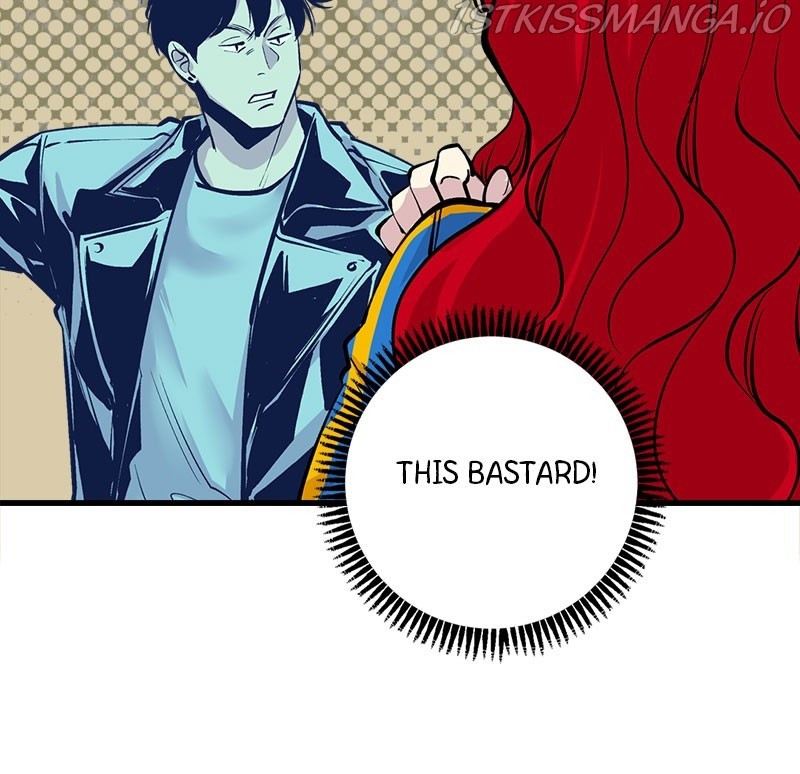 Betwixt – Manhwa chapter 10 - page 46