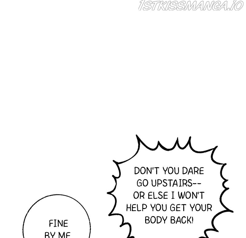 Betwixt – Manhwa chapter 10 - page 47