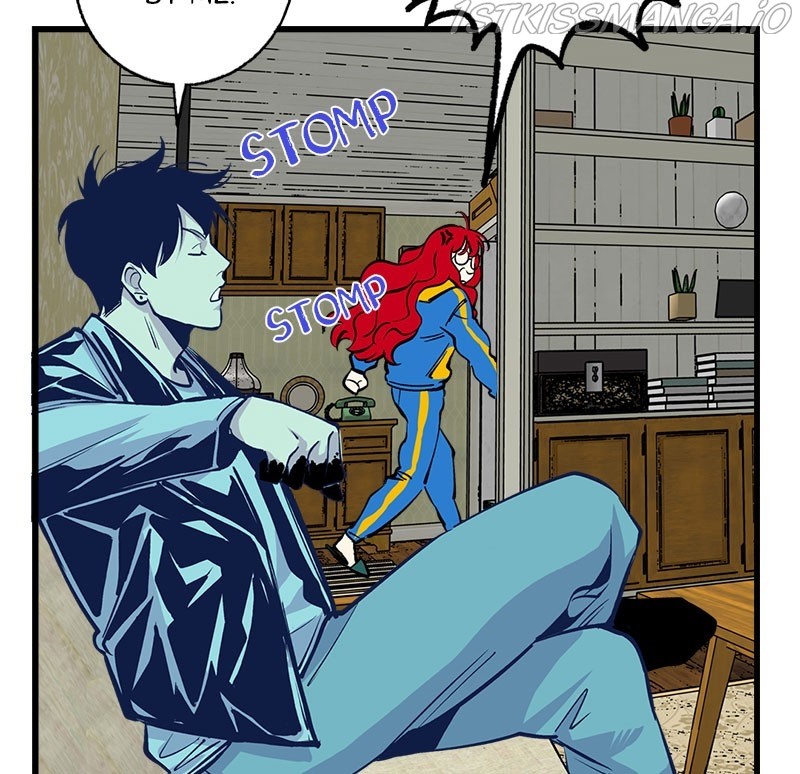 Betwixt – Manhwa chapter 10 - page 48