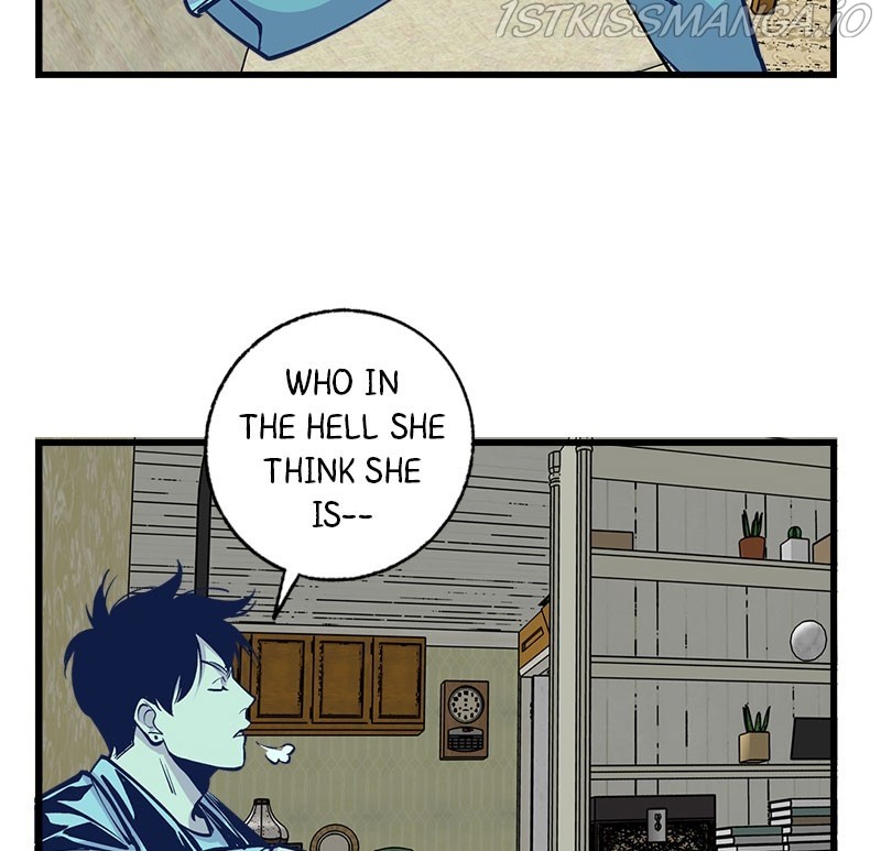 Betwixt – Manhwa chapter 10 - page 49