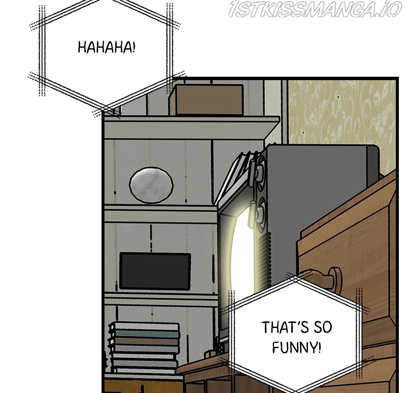 Betwixt – Manhwa chapter 10 - page 5