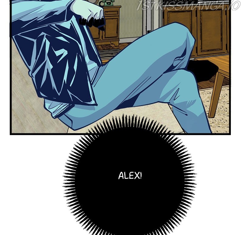 Betwixt – Manhwa chapter 10 - page 50