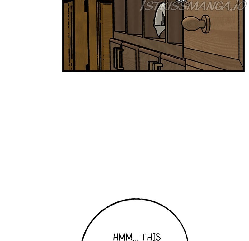 Betwixt – Manhwa chapter 10 - page 6
