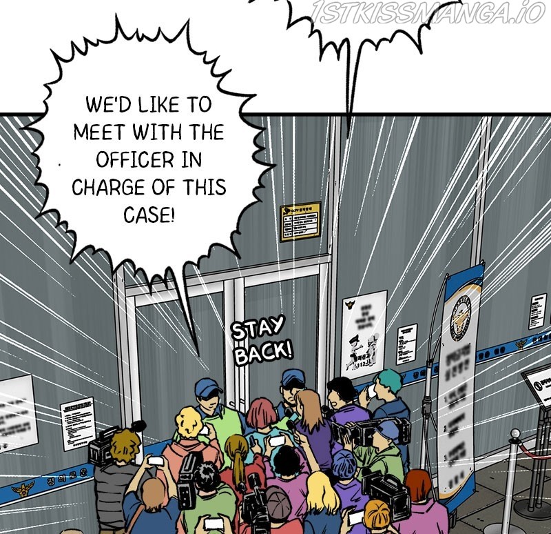 Betwixt – Manhwa chapter 10 - page 66