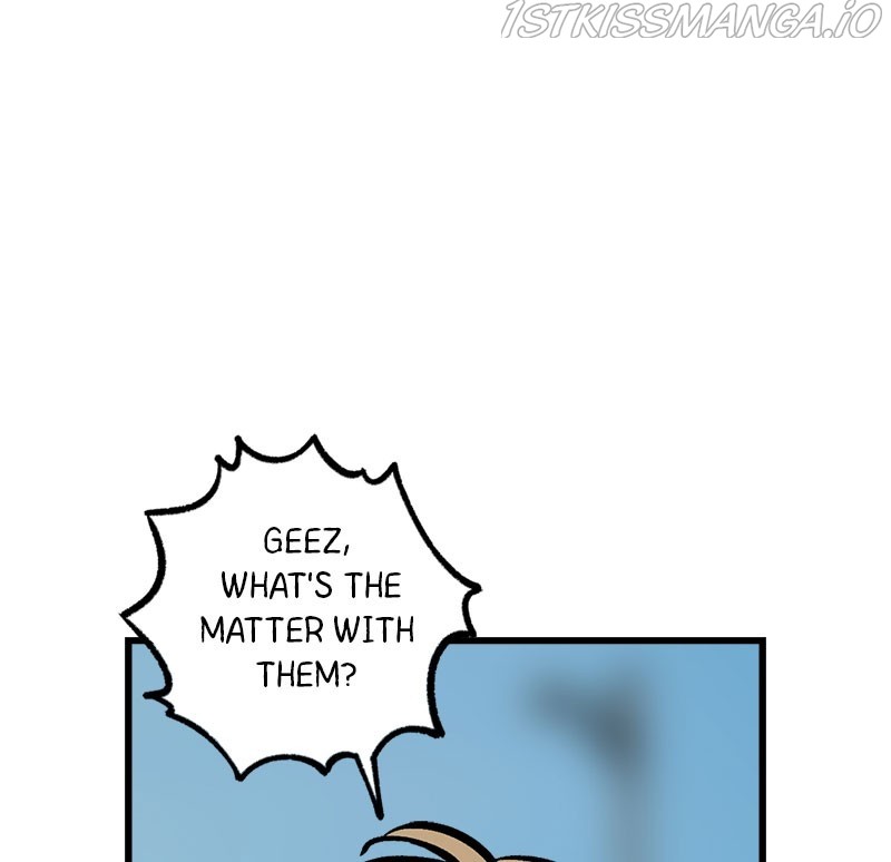Betwixt – Manhwa chapter 10 - page 68