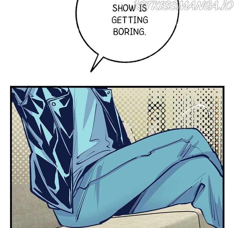 Betwixt – Manhwa chapter 10 - page 7