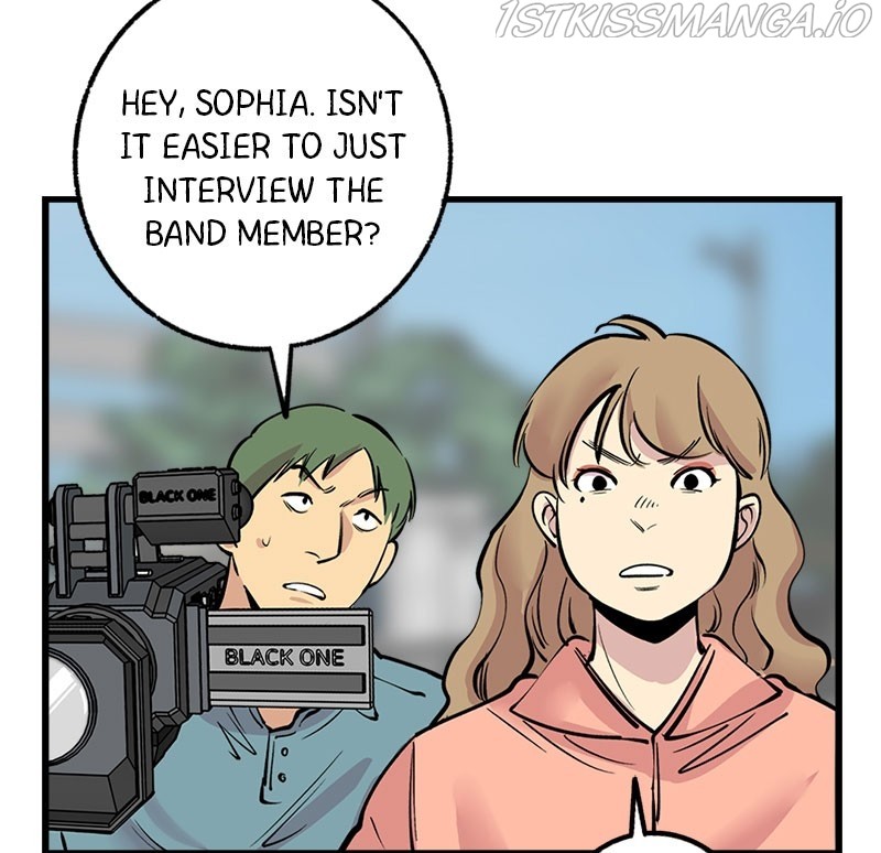 Betwixt – Manhwa chapter 10 - page 71