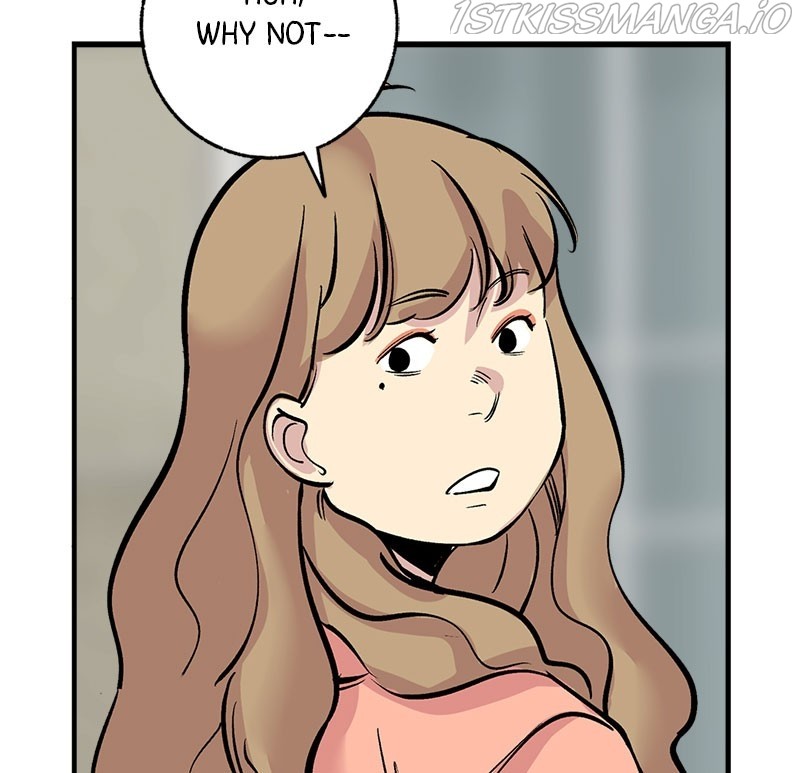 Betwixt – Manhwa chapter 10 - page 74