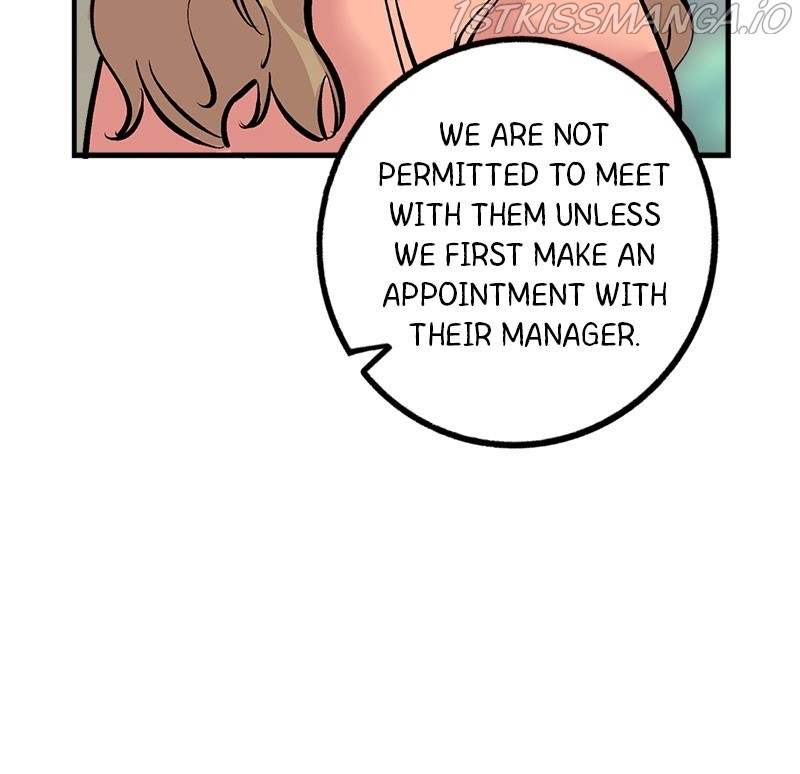 Betwixt – Manhwa chapter 10 - page 75