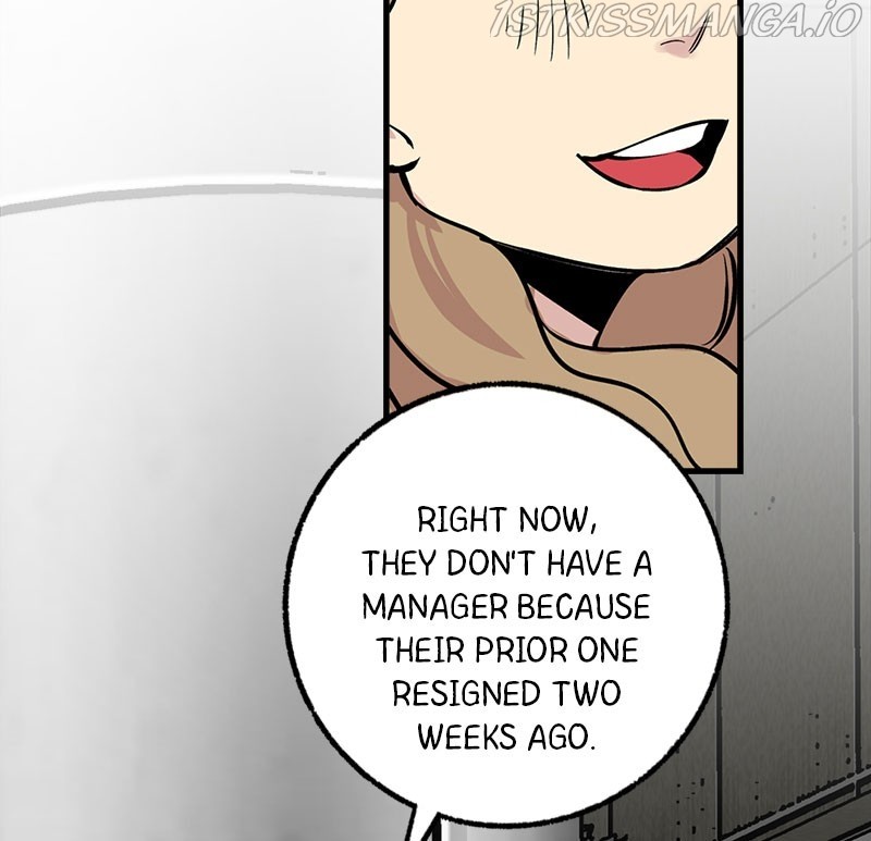 Betwixt – Manhwa chapter 10 - page 77