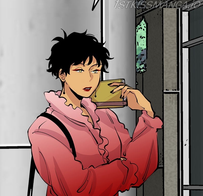 Betwixt – Manhwa chapter 10 - page 78