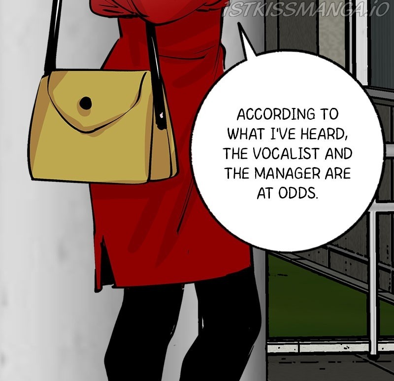 Betwixt – Manhwa chapter 10 - page 79